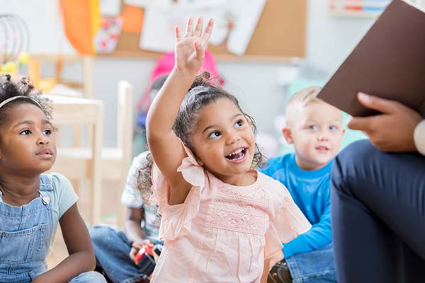 would you rather questions ideas icebreakers preschoolers elementary middle high school first day 